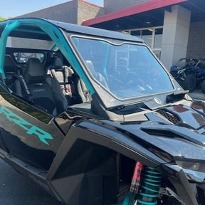 Polaris RZR Pro R (2025+) Front Windshield