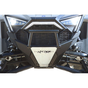 Polaris RZR Pro XP Assembled Front Bumper | CageWRX