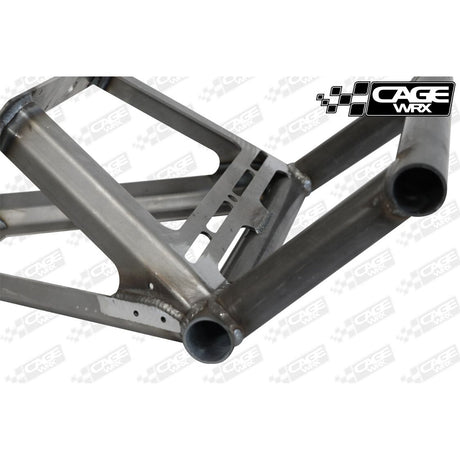 Polaris RZR Pro R / Turbo R Assembled Front Bumper | CageWRX