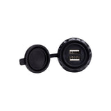 Dual USB MAXXLINK Accessory Plug