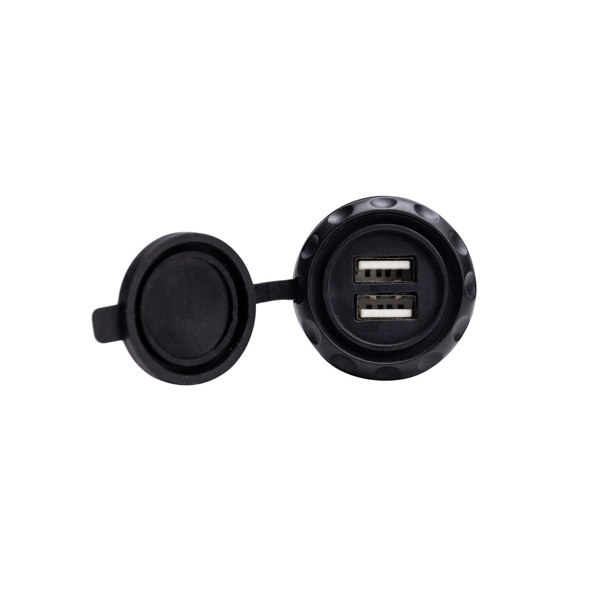 Dual USB MAXXLINK Accessory Plug