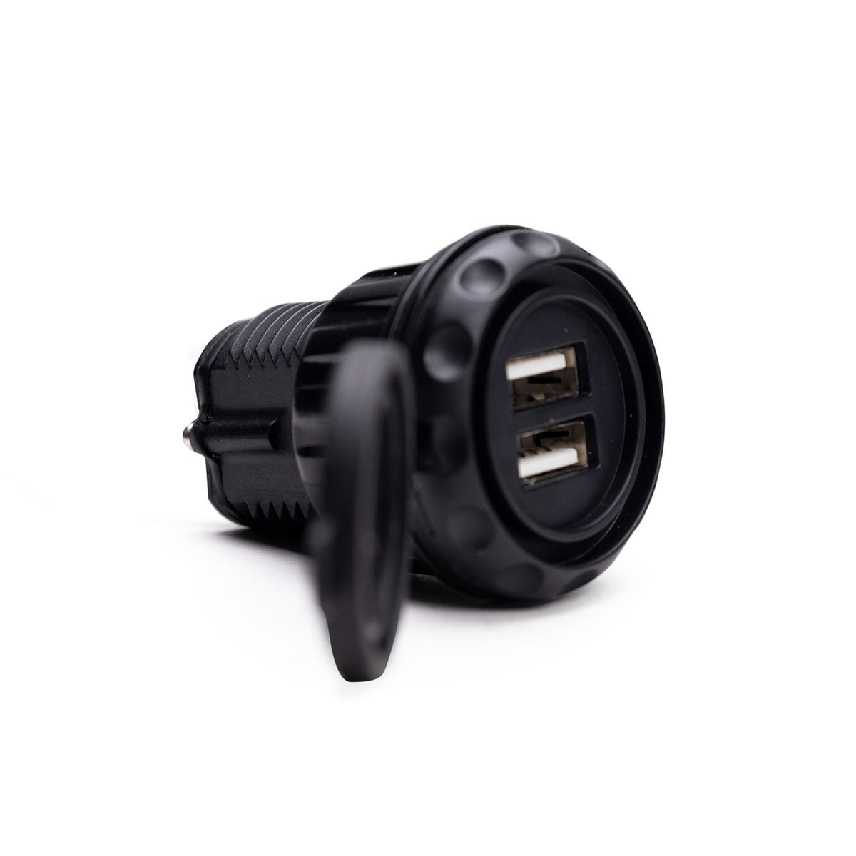 Dual USB MAXXLINK Accessory Plug