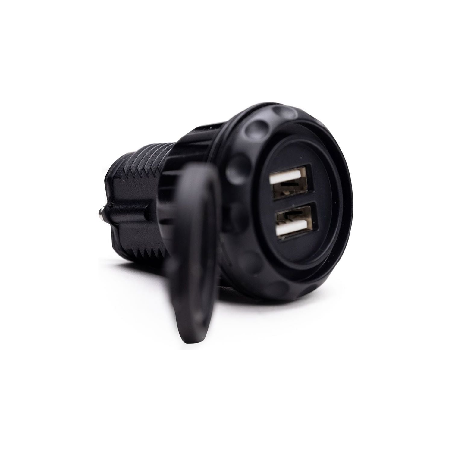 Dual USB MAXXLINK Accessory Plug