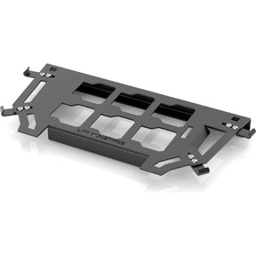 Polaris RZR Pro XP / Turbo R HD Milwaukee Packout Mount | Litt Industries