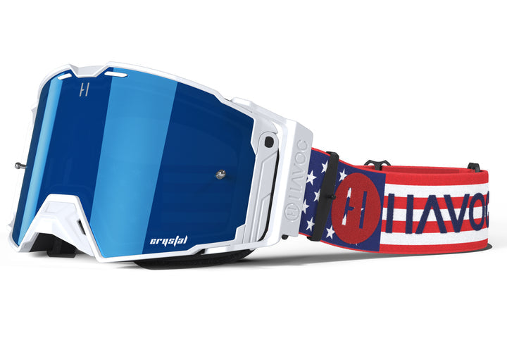 Patriot Helios Goggle