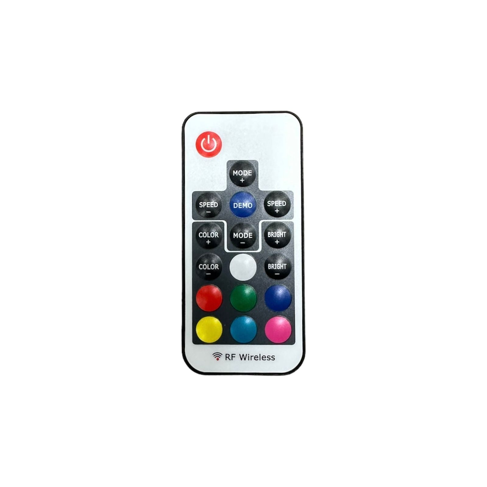 Replacement Wireless Remote | 5150 Whips