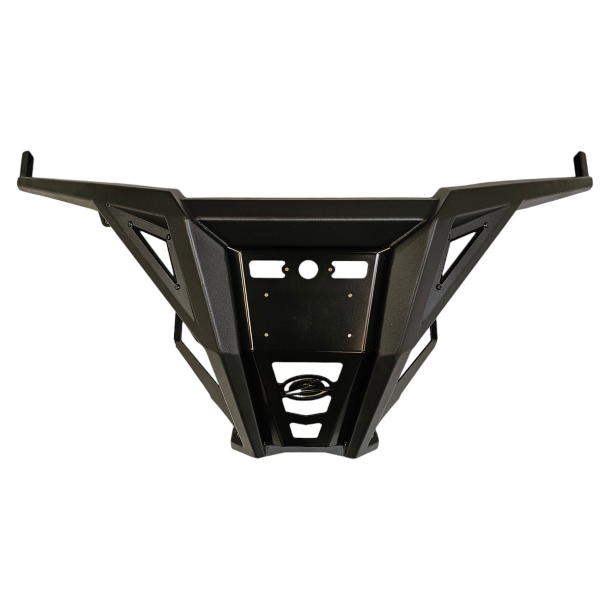 Polaris RZR Pro / Turbo R Volt Rear Bumper | Elektric Offroad