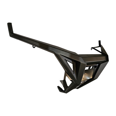 Polaris RZR Pro / Turbo R Volt Rear Bumper | Elektric Offroad