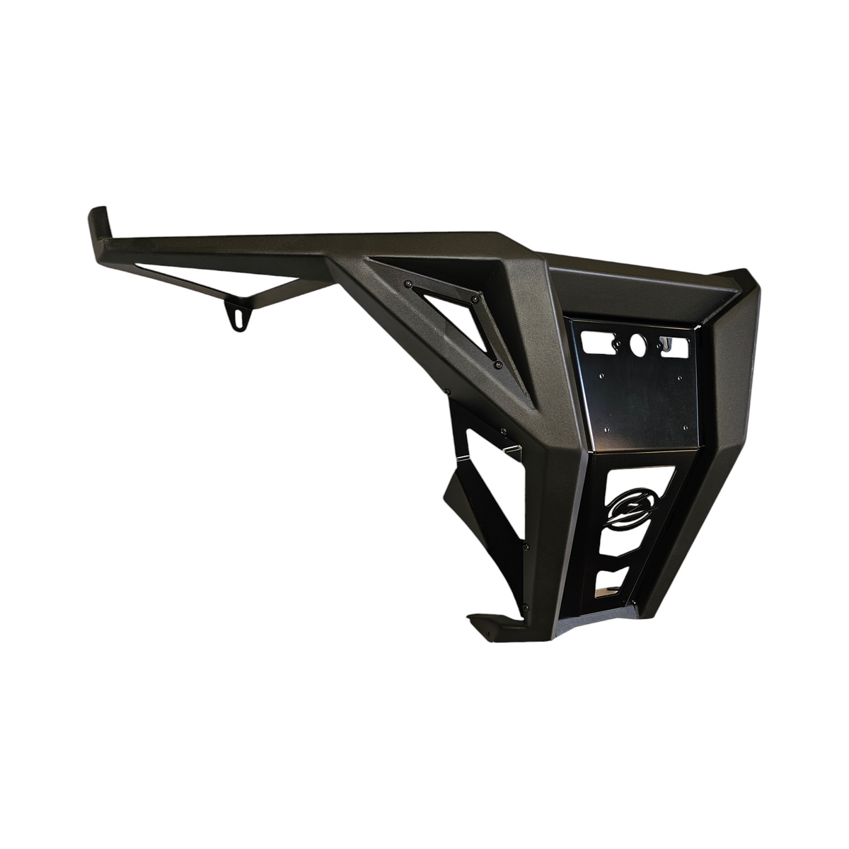 Polaris RZR Pro / Turbo R Volt Rear Bumper | Elektric Offroad