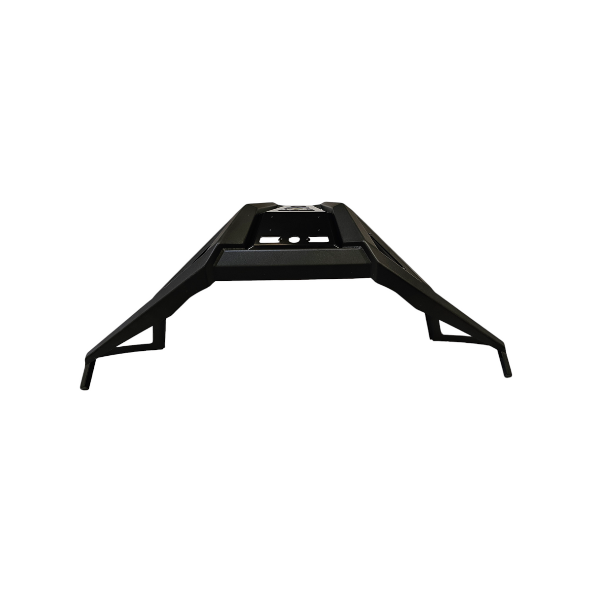 Polaris RZR Pro / Turbo R Volt Rear Bumper | Elektric Offroad