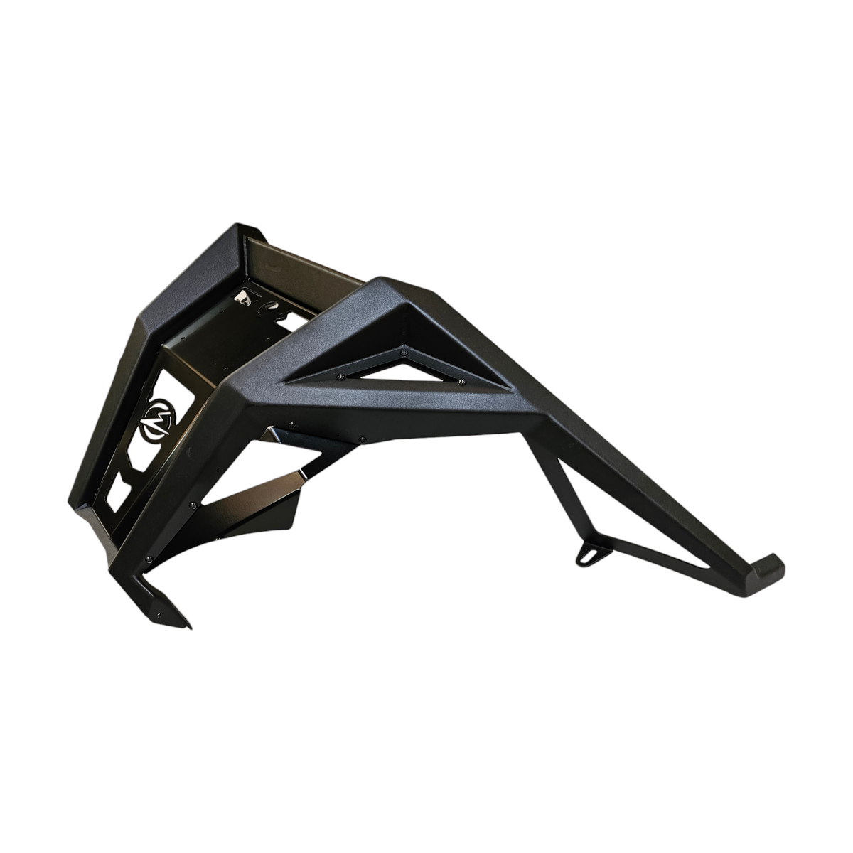 Polaris RZR Pro / Turbo R Volt Rear Bumper | Elektric Offroad