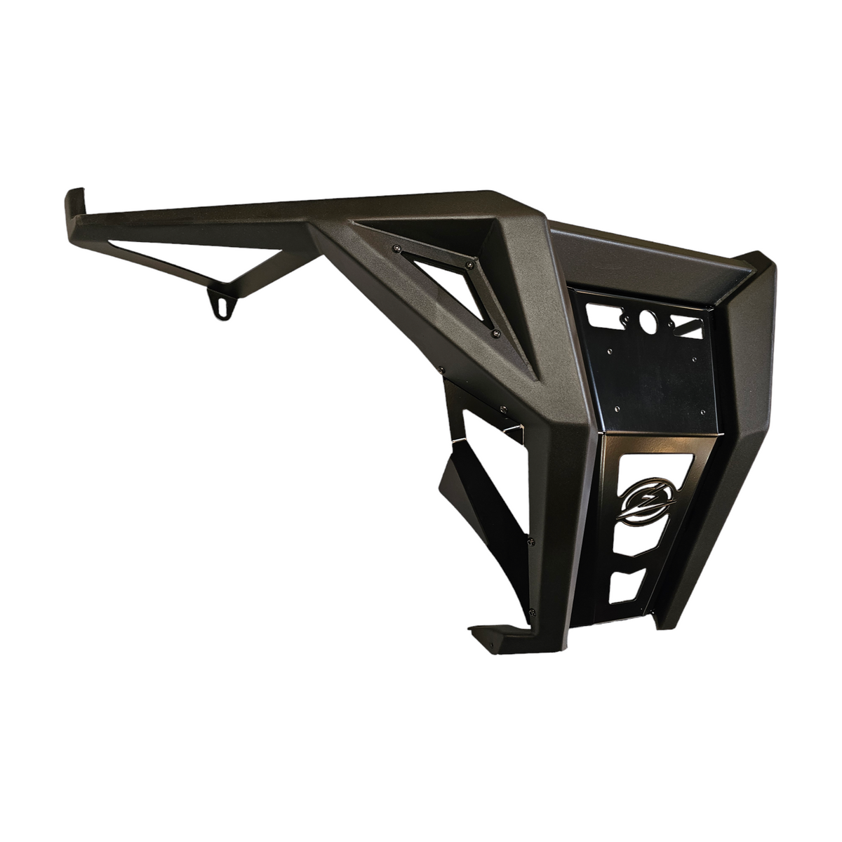 Polaris RZR Pro / Turbo R Volt Rear Bumper | Elektric Offroad