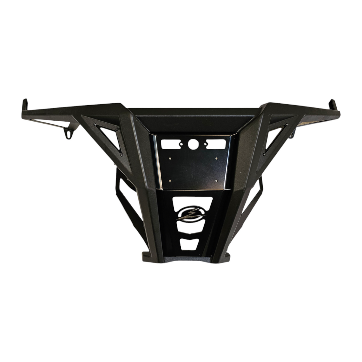 Polaris RZR Pro / Turbo R Volt Rear Bumper | Elektric Offroad