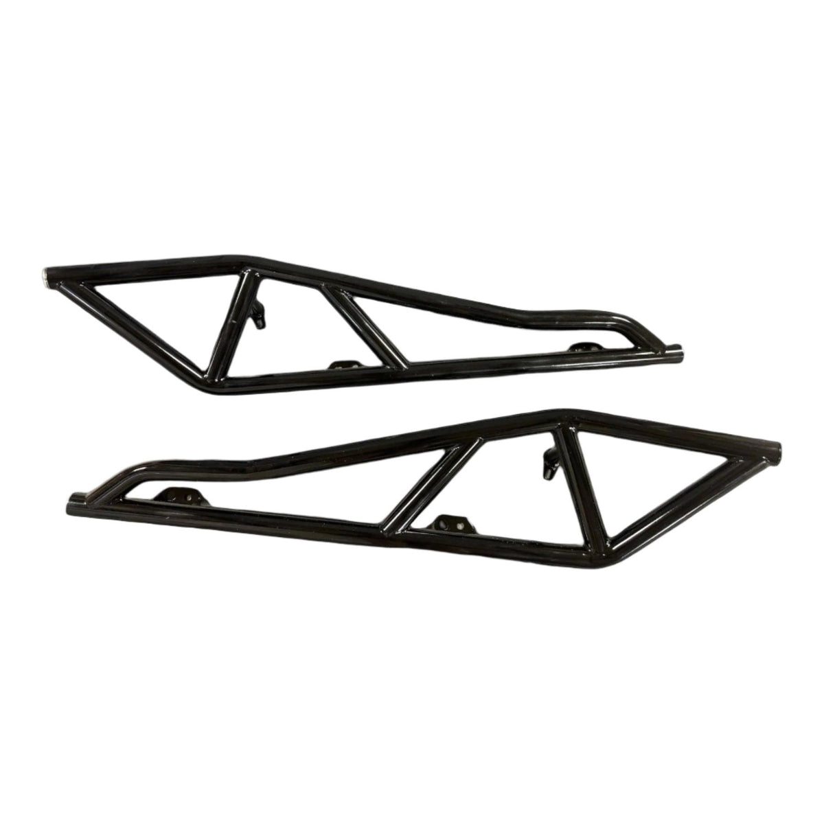 Polaris RZR Turbo S Tree Kickers