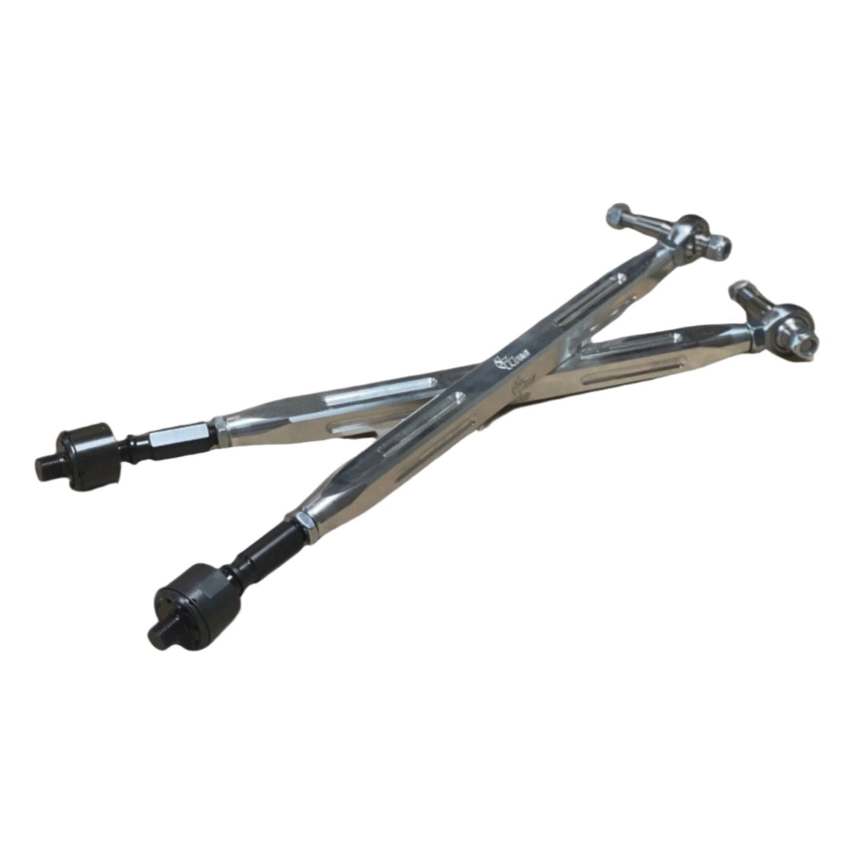 Polaris RZR S 900 / S 1000 Tie Rods