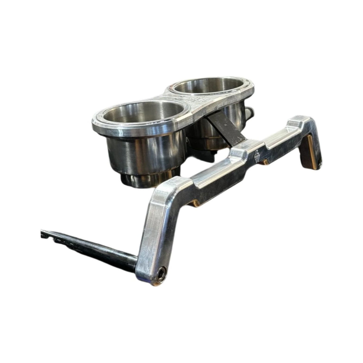 Polaris RZR Pro / Turbo R Grab Handle / Drink Carrier