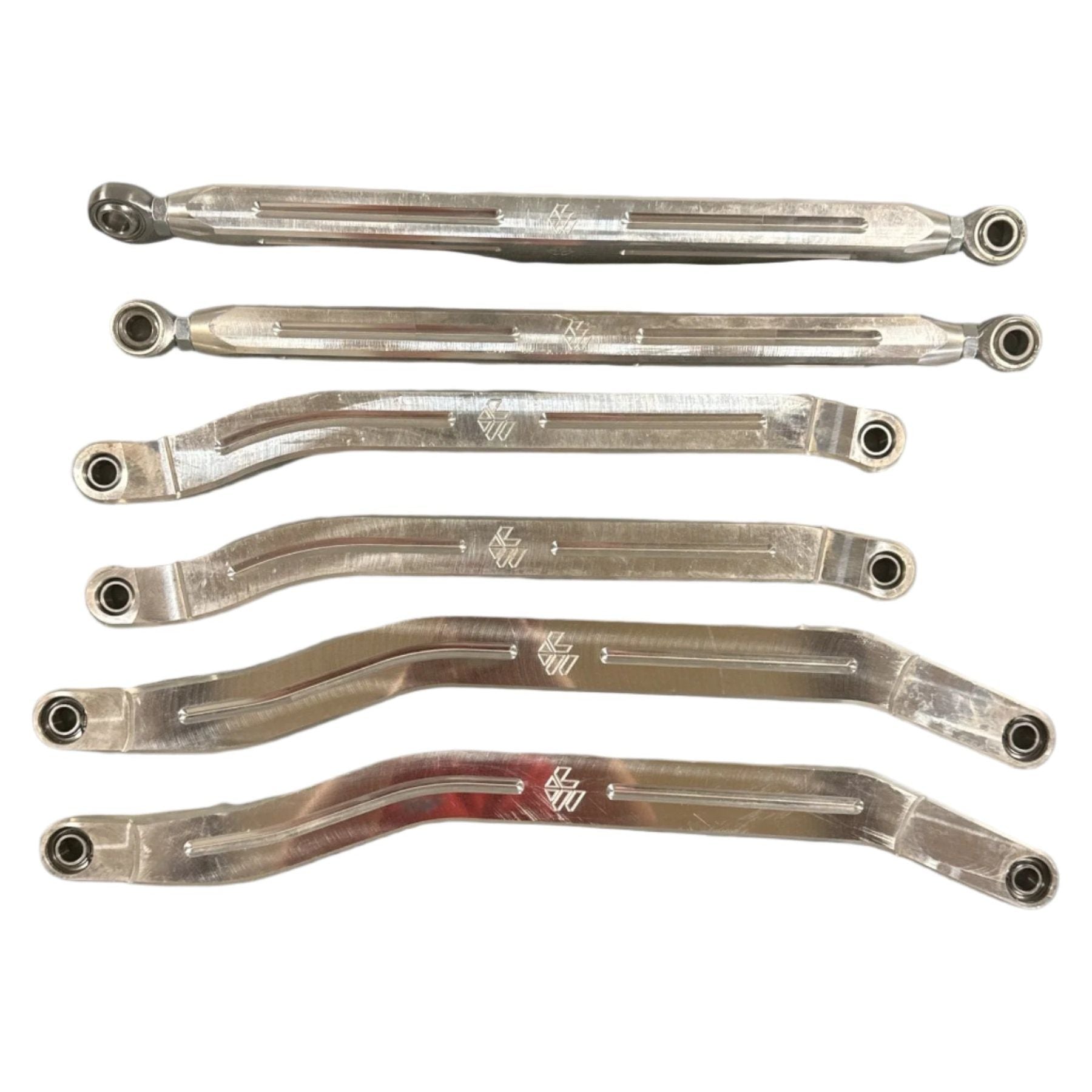 Kawasaki KRX Radius Rods