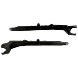 Polaris RZR Pro XP Steel Trailing Arms