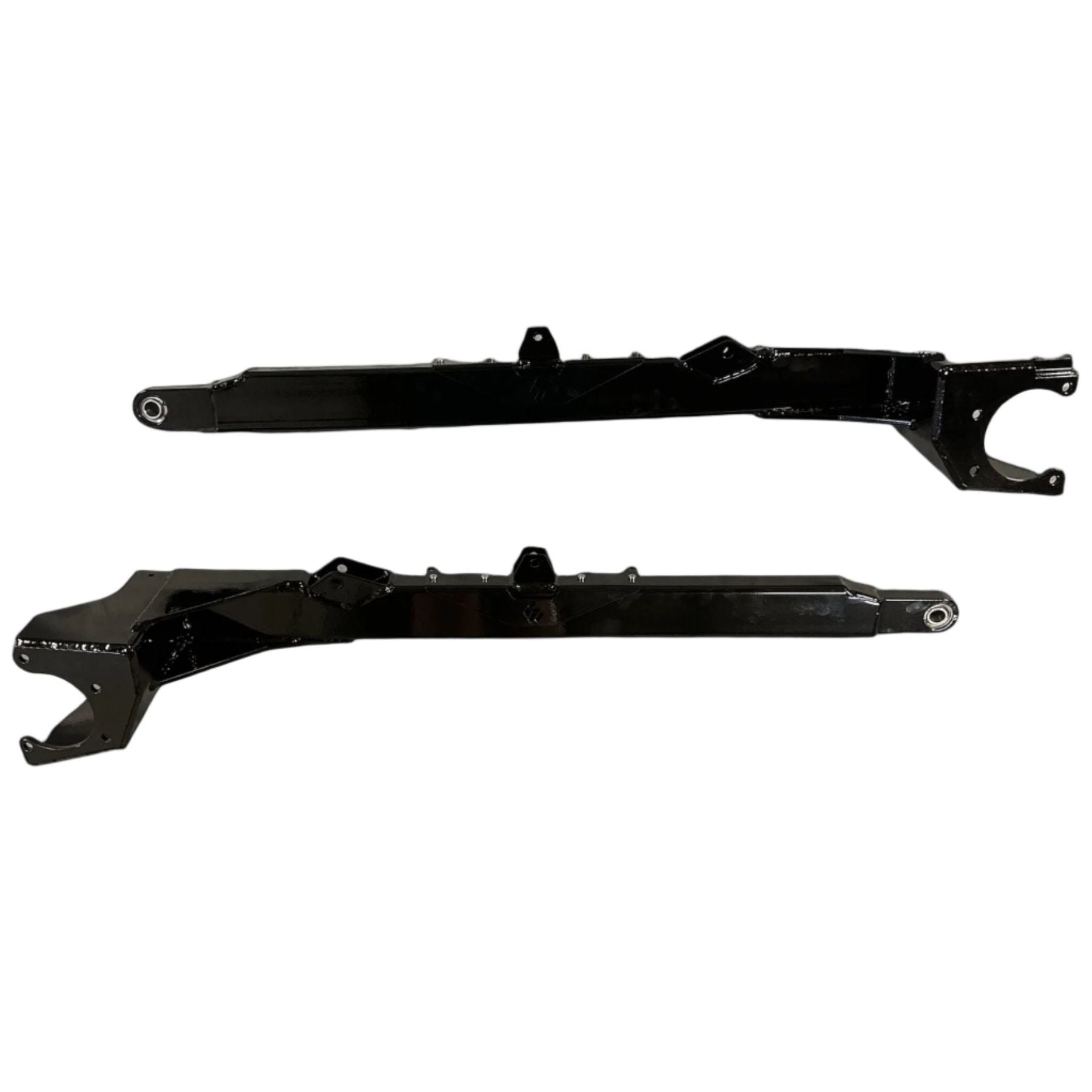 Polaris RZR Turbo S High Clearance Trailing Arms