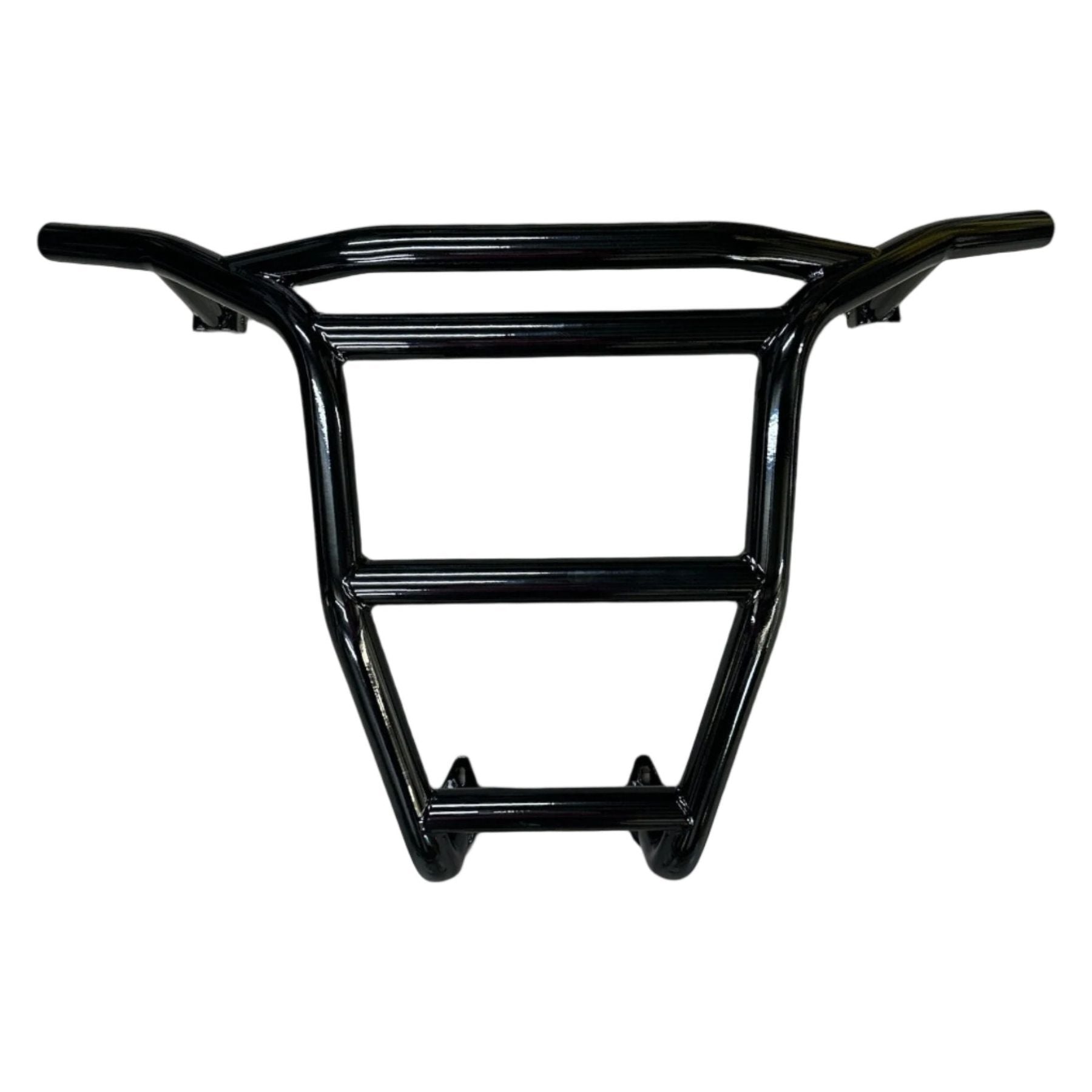 Polaris RZR Pro / Turbo R Rear Bumper