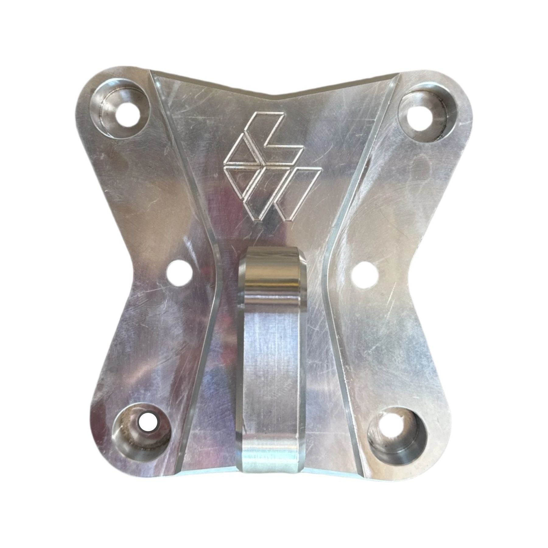 Can Am X3 (2017-2021) Pull Plate