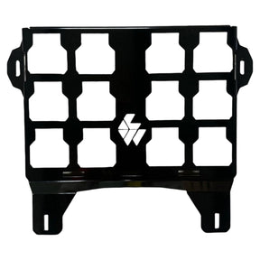 Polaris RZR Milwaukee Packout Mounting Plate