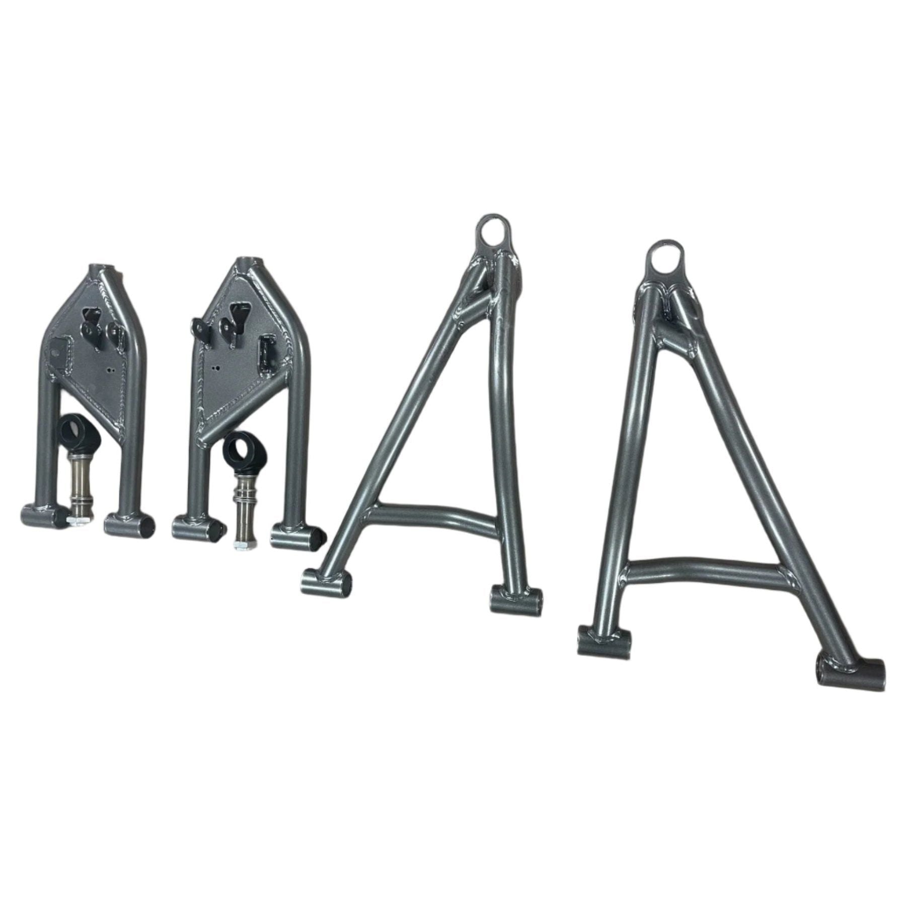 Polaris Ranger XP 1000 (2021) Forward Offset A-Arms with Adjustable Uppers