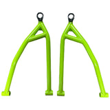 Polaris RZR Pro / Turbo R 2" Forward Offset A-Arms