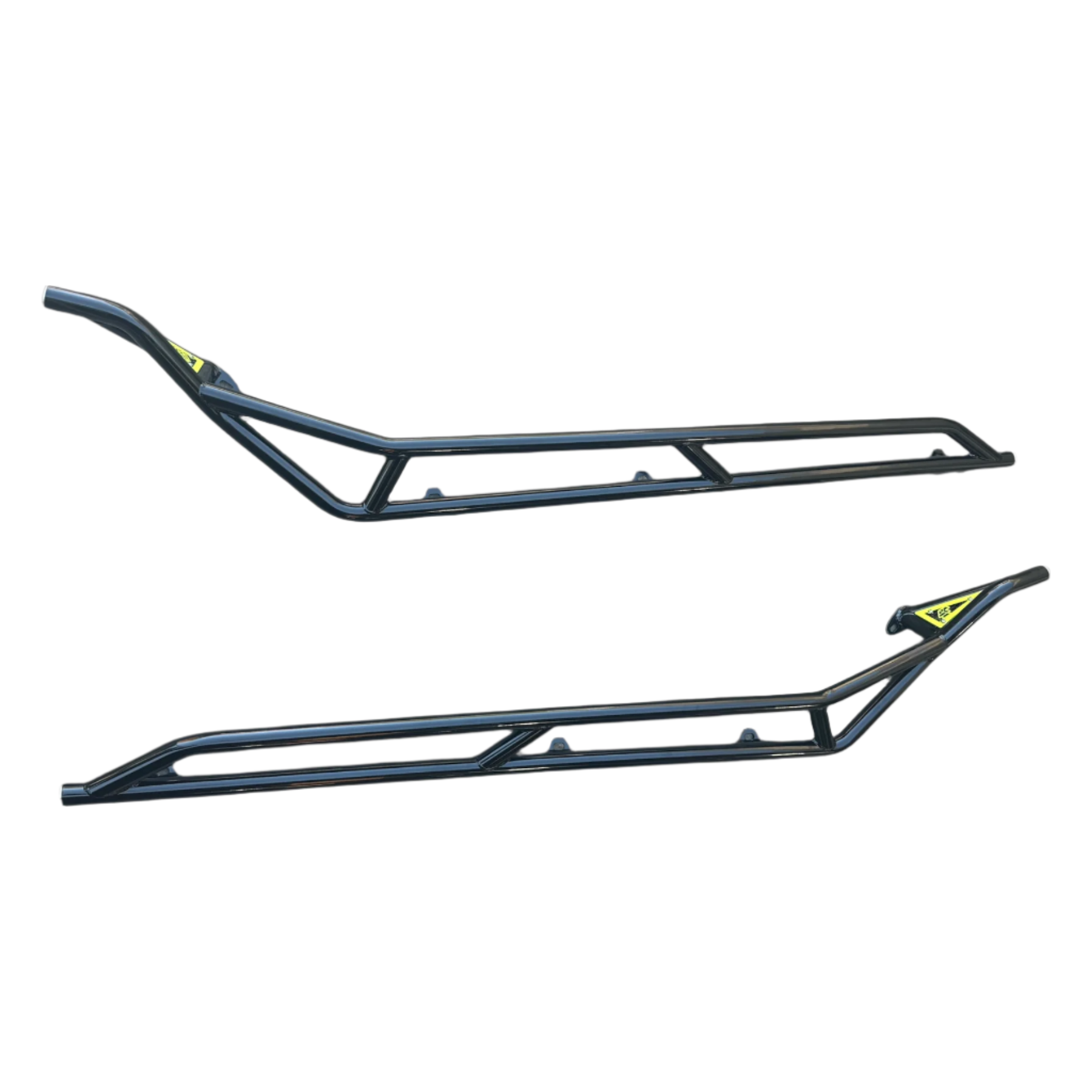 Polaris RZR Pro S / Turbo R 4-Seat Model Tree Kickers