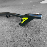 Polaris RZR Pro S / Turbo R 4-Seat Model Tree Kickers