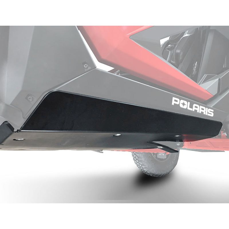 Polaris RZR Pro XP Standard UHMW Skid Plate | SSS Off-Road