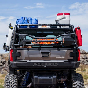 Polaris Xpedition Rack