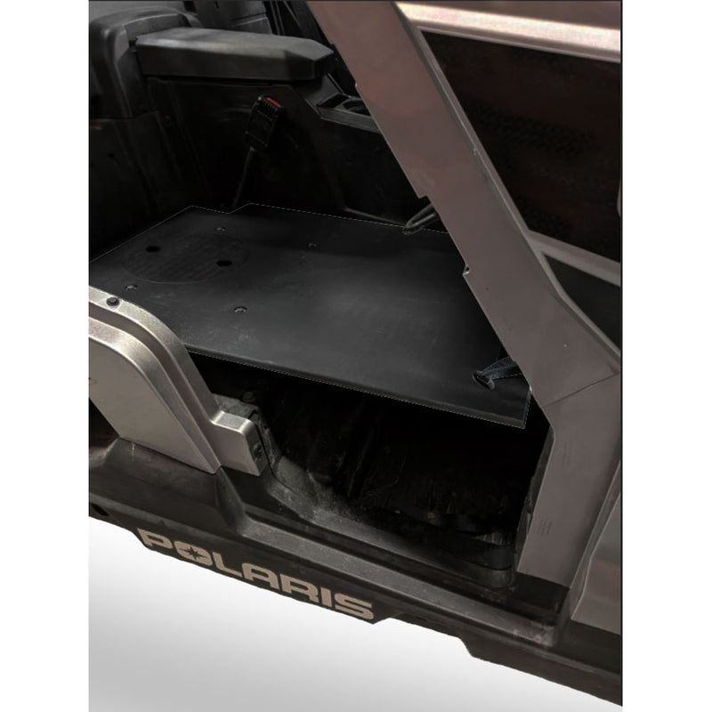 Polaris General 4 1000 Back Seat Conversion Kit | SSS Off-Road