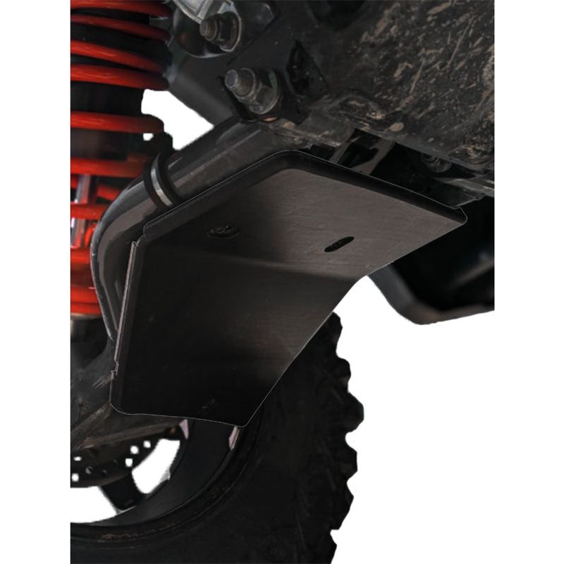 Polaris General XP 1000 A-Arm Guards | SSS Off-Road