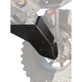 Polaris General XP 1000 A-Arm Guards | SSS Off-Road