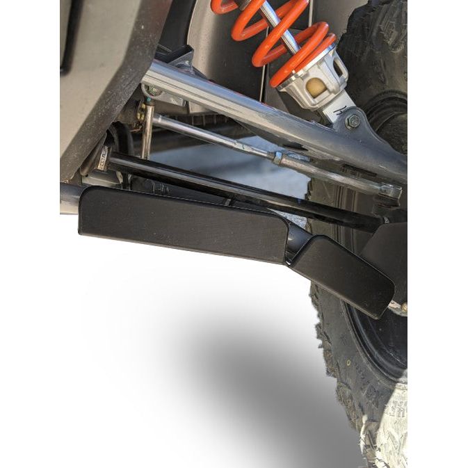 Polaris General XP 1000 A-Arm Guards | SSS Off-Road