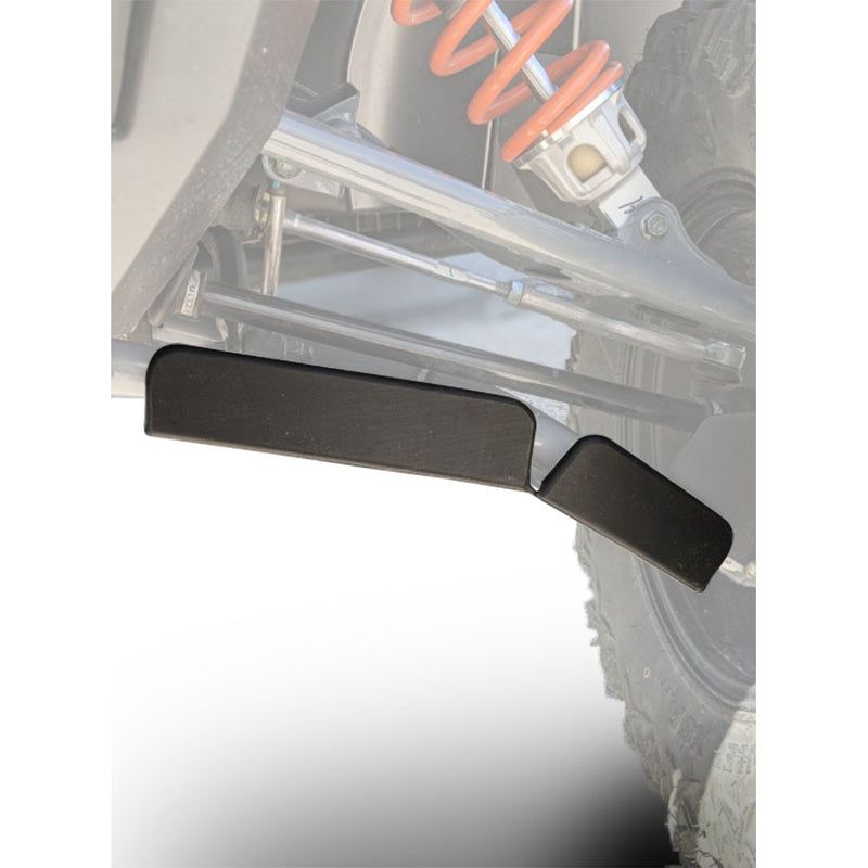 Polaris General XP 1000 A-Arm Guards | SSS Off-Road