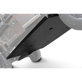 Polaris General XP 4 1000 UHMW Skid Plate | SSS Off-Road