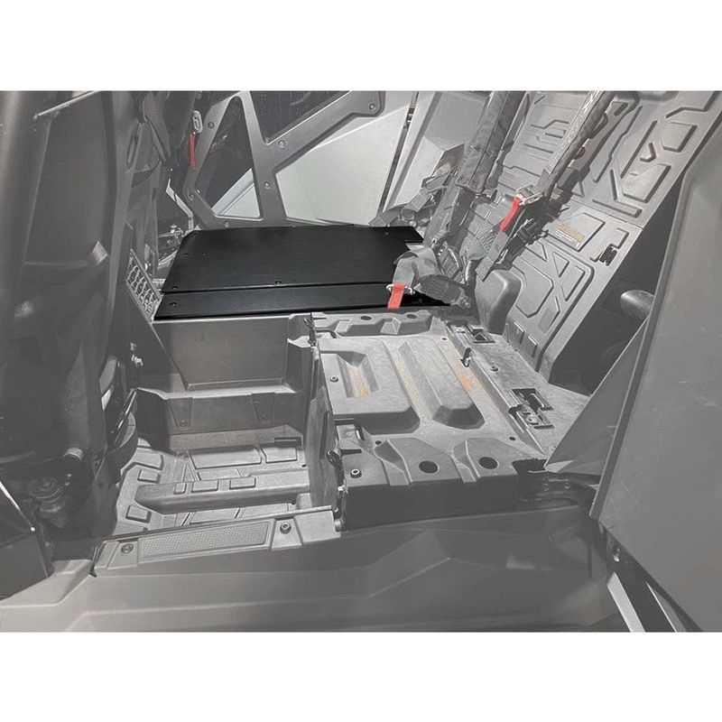 Polaris RZR Pro R 4 Back Seat Conversion Kit | SSS Off-Road