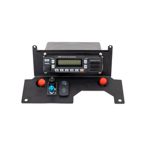 Polaris Xpedition Radio Only and Antenna Bracket | PCI