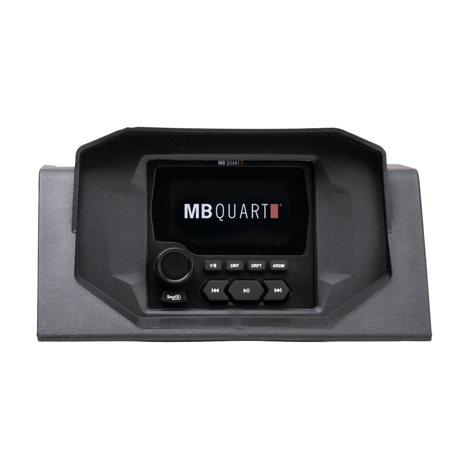 Polaris Ranger Stage 5 Tuned System