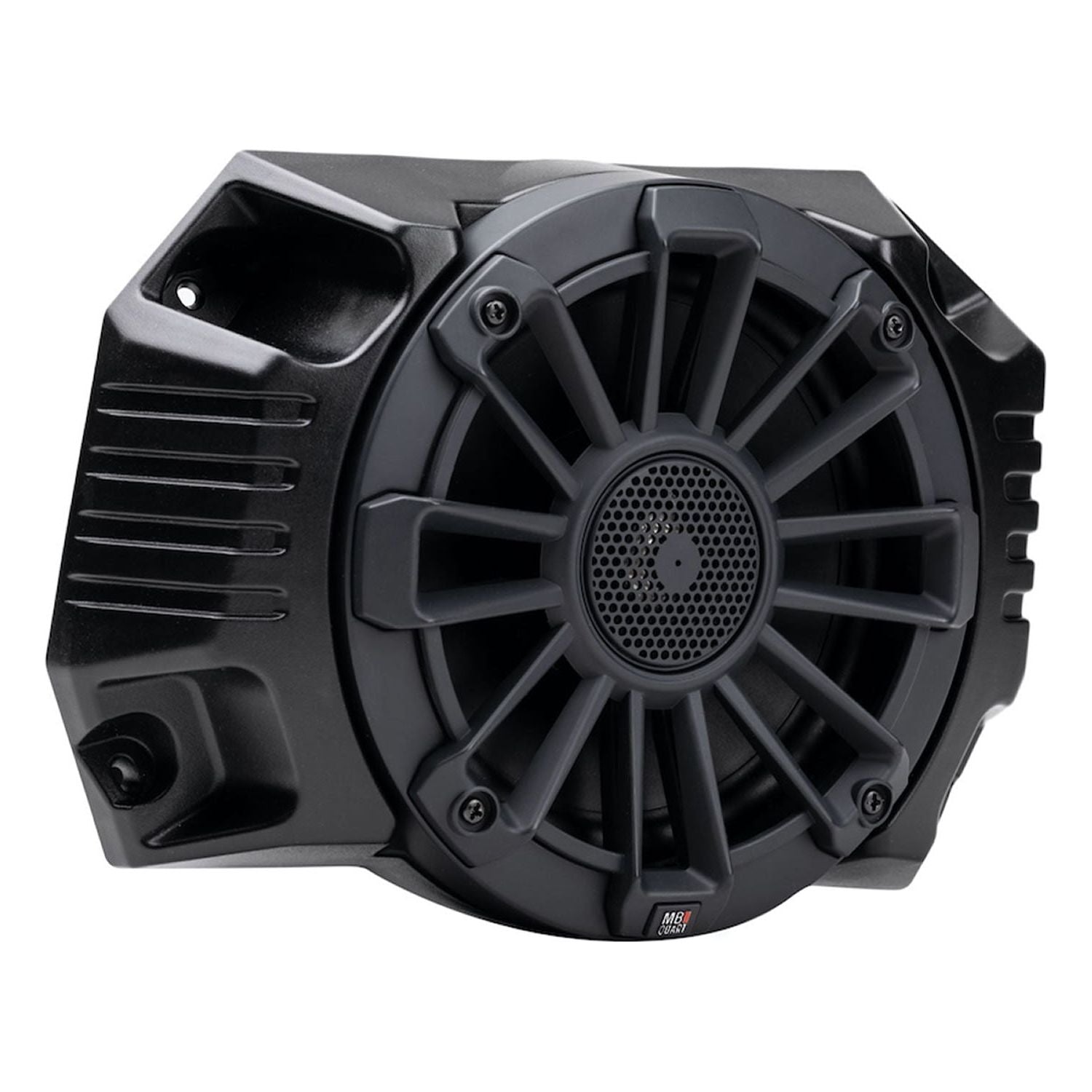 Polaris Ranger Stage 5 Tuned System