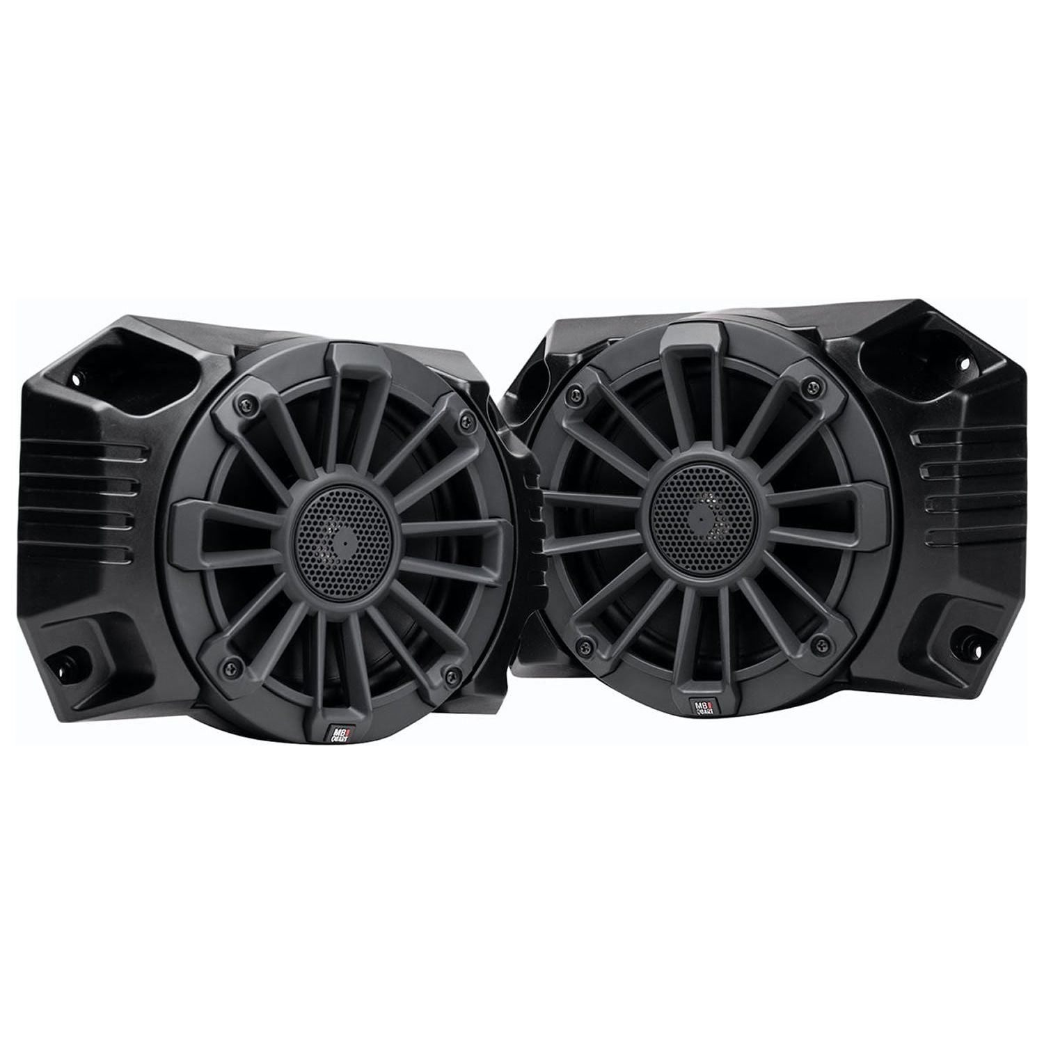 Polaris Ranger Stage 5 Tuned System