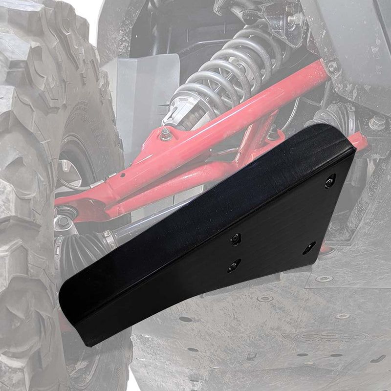 Polaris RZR Pro XP A-Arm Guards | SSS Off-Road