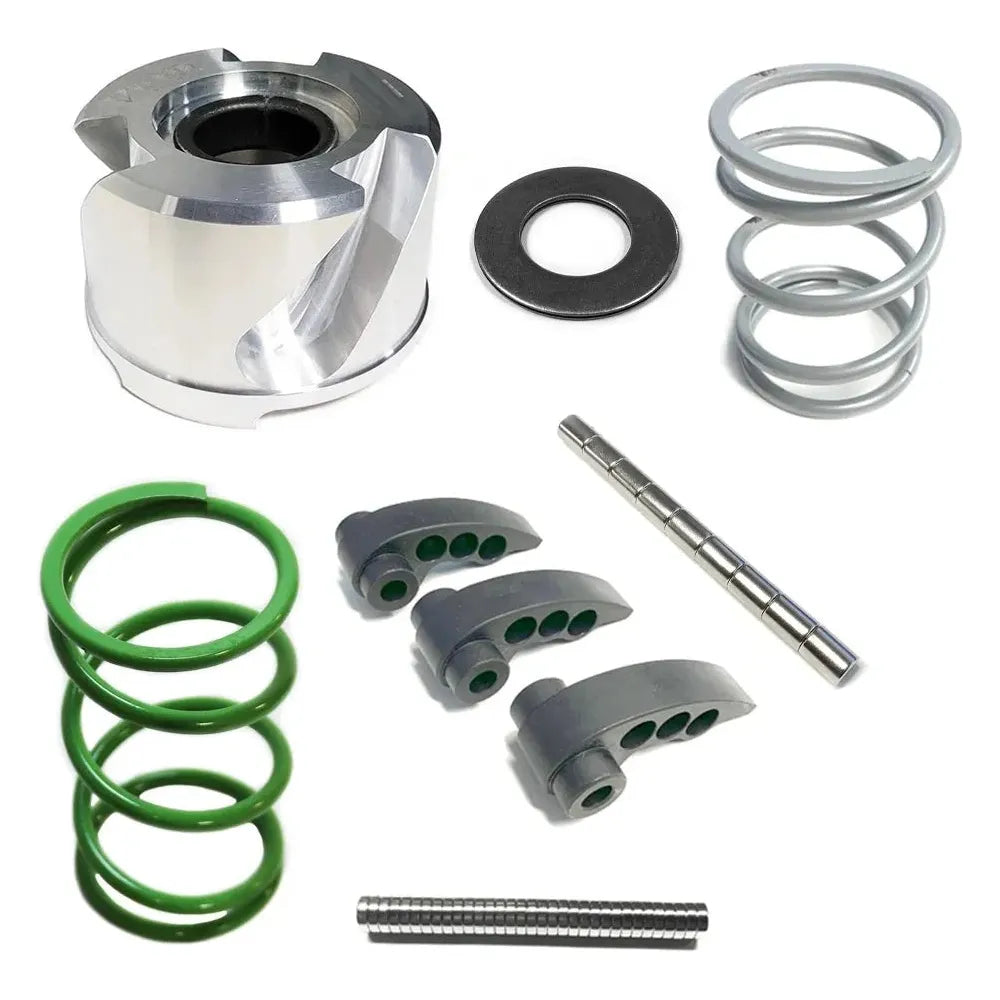 Polaris RZR Pro R (Turbo / Supercharged) Stage 3 Clutch Kit | Aftermarket Assassins