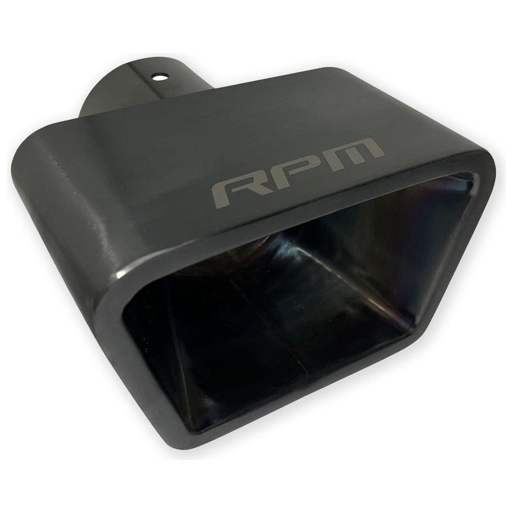 Polaris RZR Pro R Muffler Tip | RPM Powersports