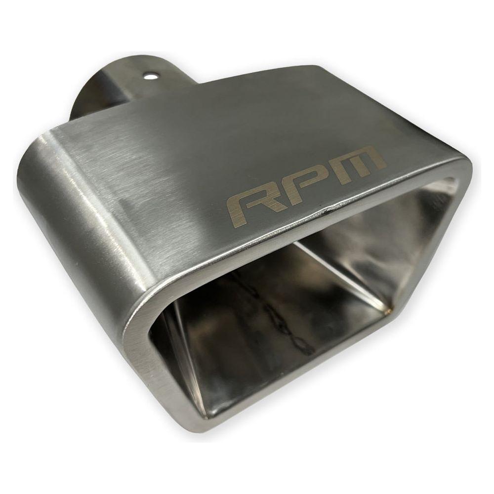 Polaris RZR Pro R Muffler Tip | RPM Powersports