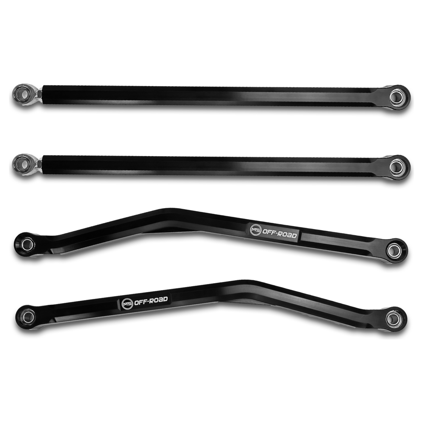 Polaris RZR Pro R Radius Rods | MTS Off-Road