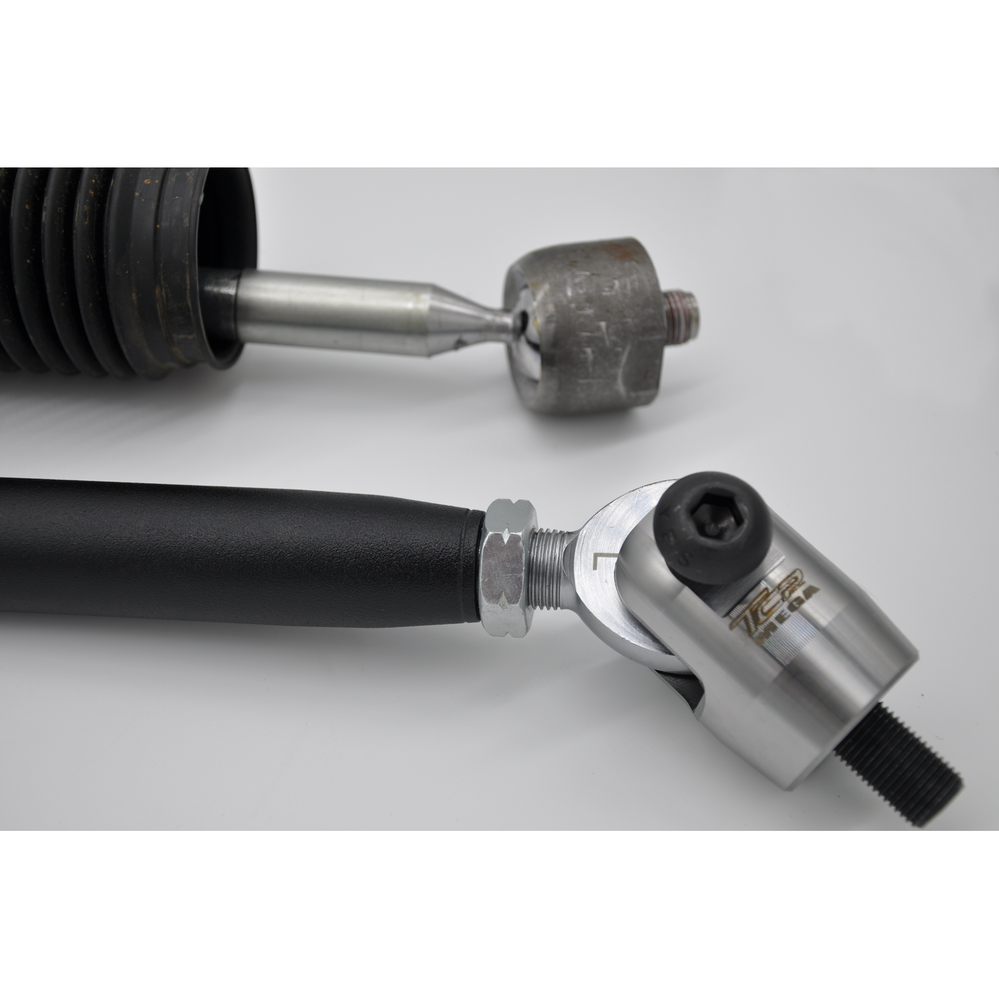 Polaris RZR Pro R Heavy Duty Tie Rod Kits | TCP