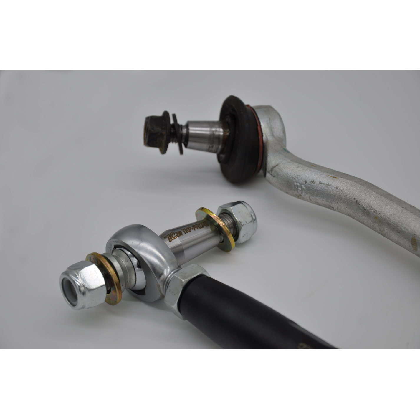 Polaris RZR Pro R Heavy Duty Tie Rod Kits | TCP